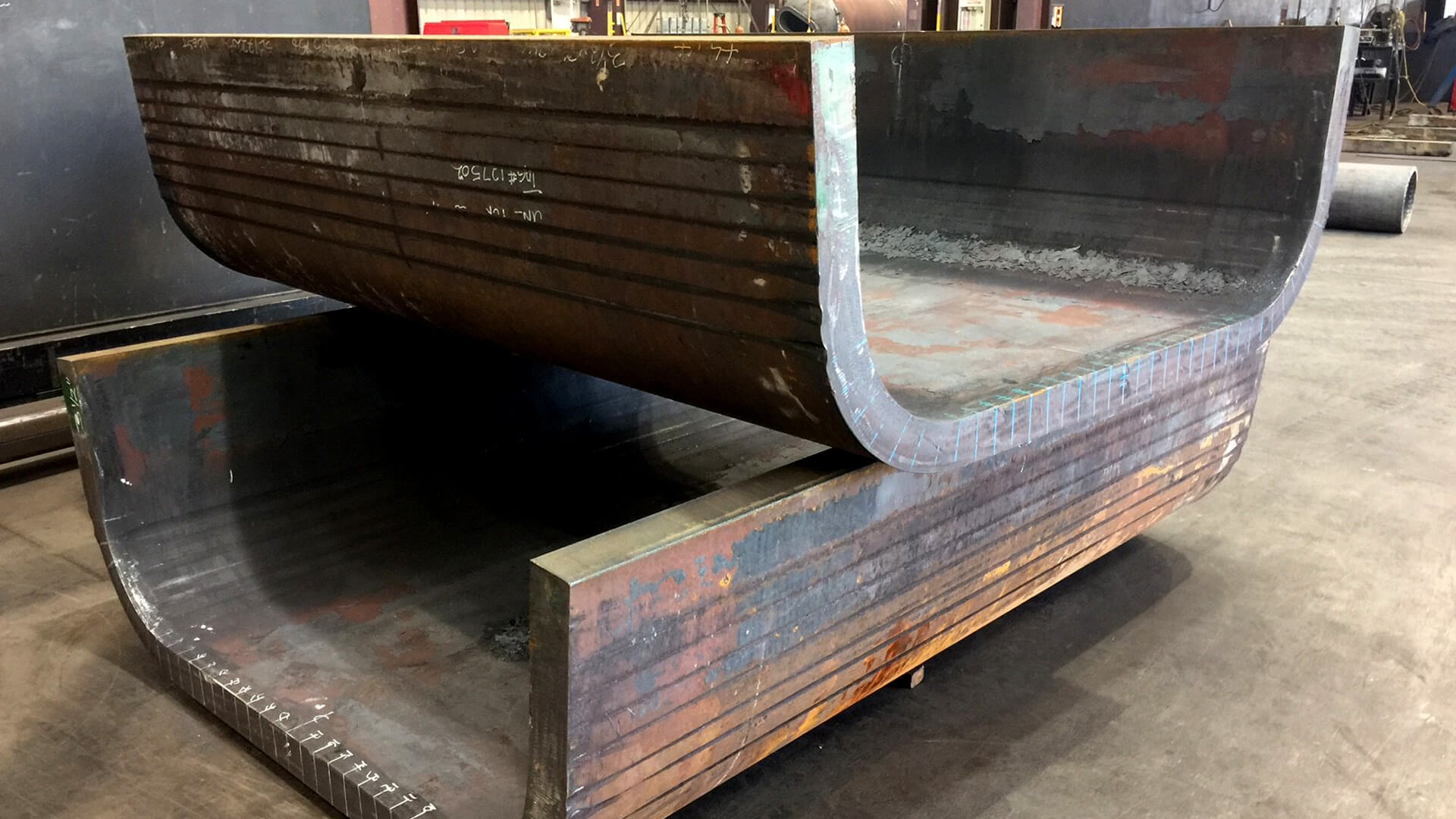 Plate Bending
