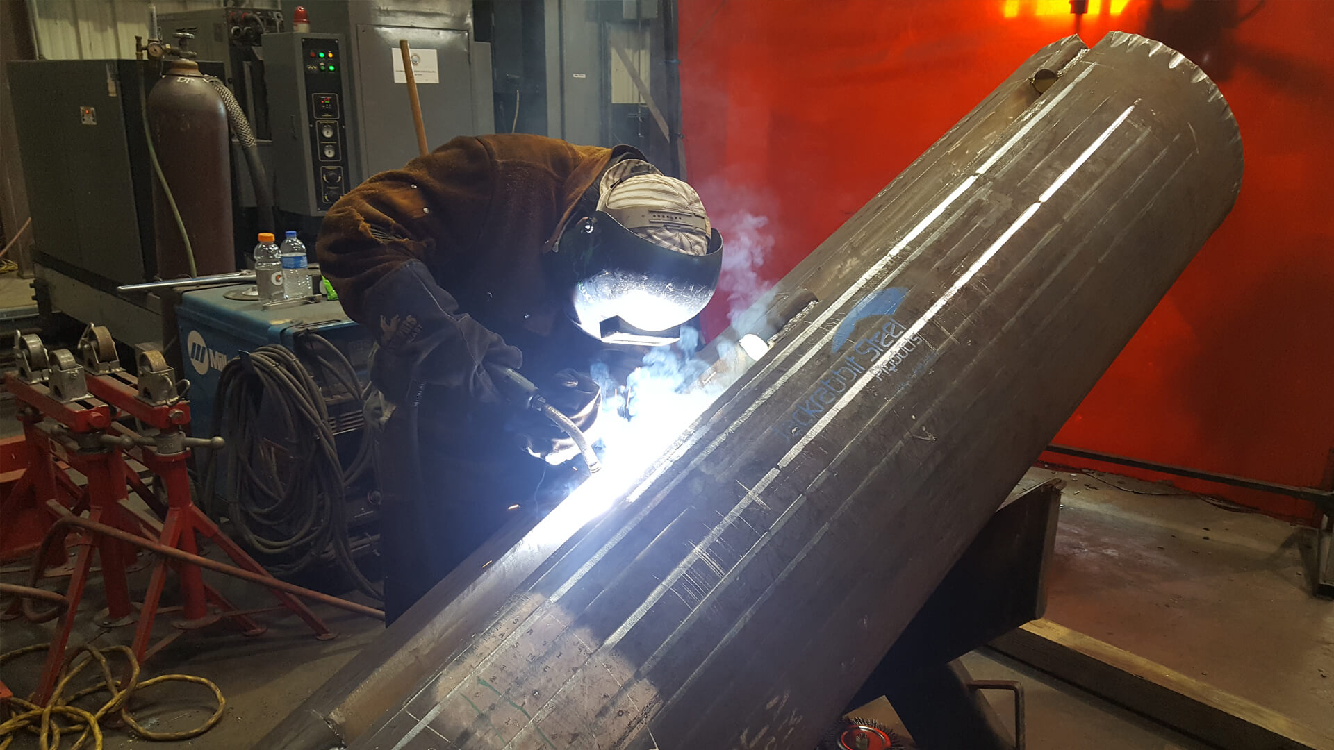 Precision Cutting