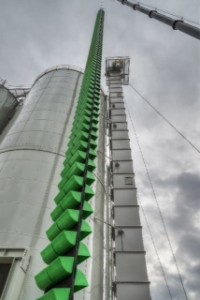 Vertical Storage Tanks