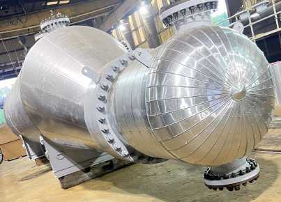 Krueger Engineering and Manufacturing