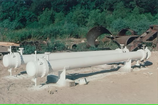 Intercambiadores de Calor de Ingeniería Intercambiadores de Calor Personalizados